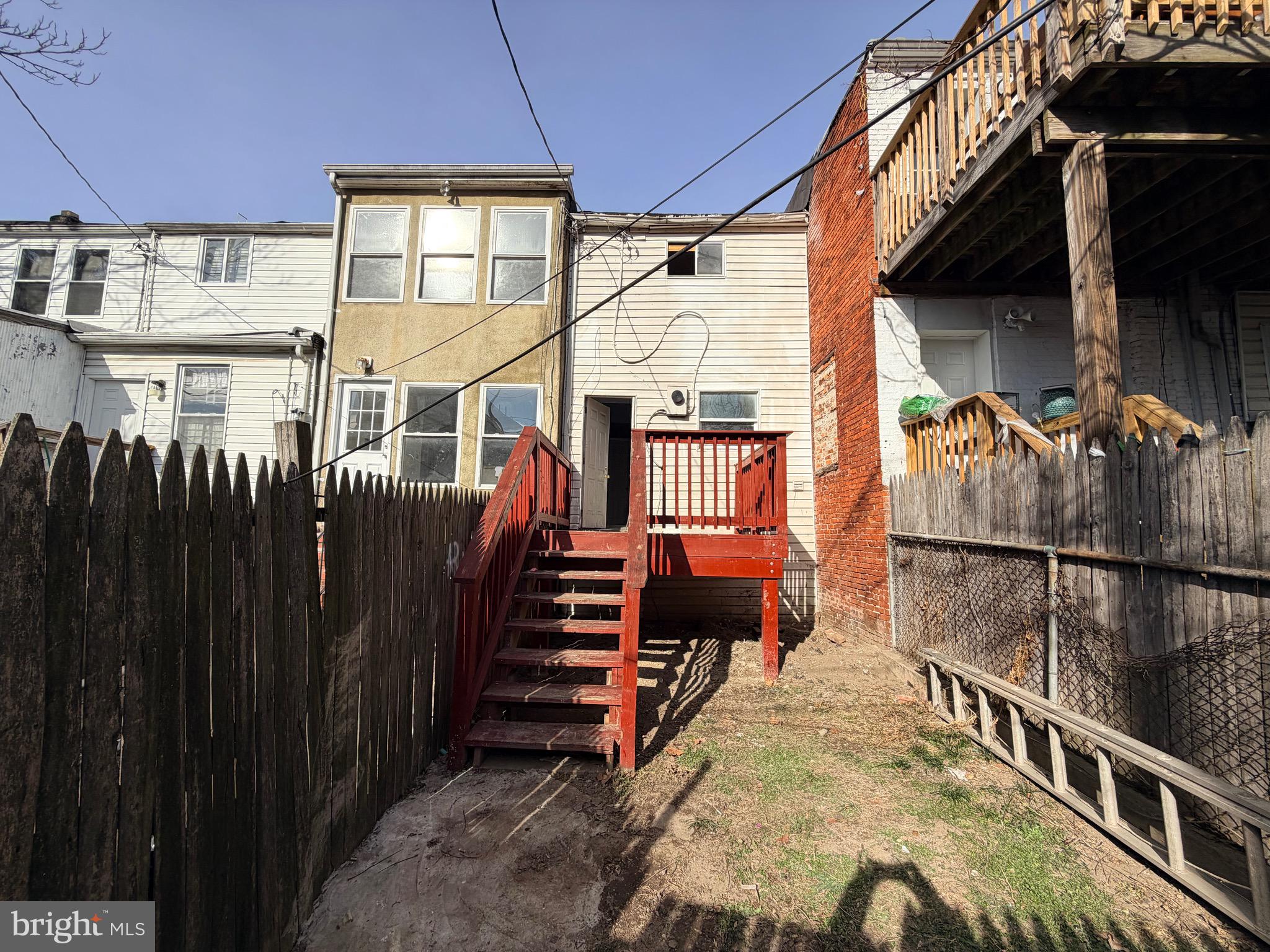 1133 Sargeant Street Baltimore, MD 21223 - Photo 10 of 19