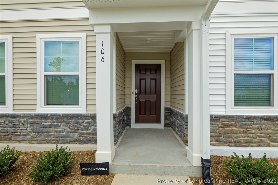 106 Zealand Court Raleigh, NC 27610 - Photo 2 of 38