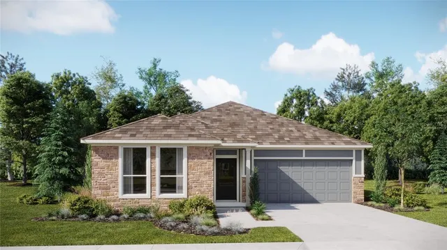 $394,990 | 913 Tundra Loop, Groveland, FL 34736