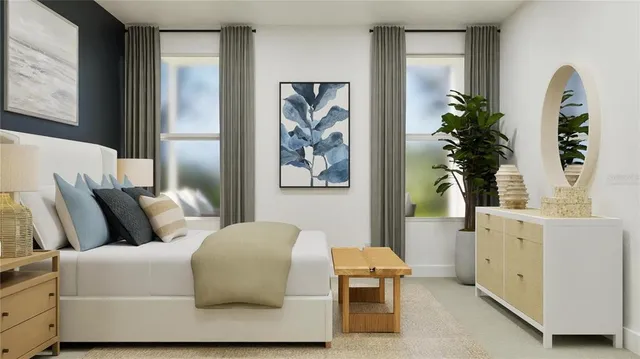 $394,990 | 913 Tundra Loop, Groveland, FL 34736