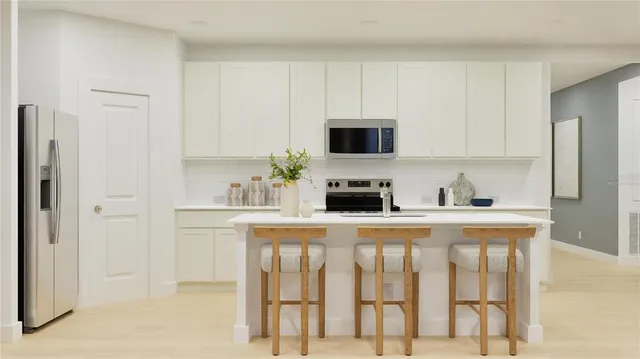 $394,990 | 913 Tundra Loop, Groveland, FL 34736