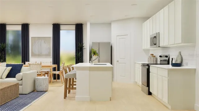 $394,990 | 913 Tundra Loop, Groveland, FL 34736