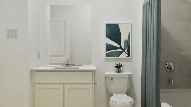 $394,990 | 913 Tundra Loop, Groveland, FL 34736