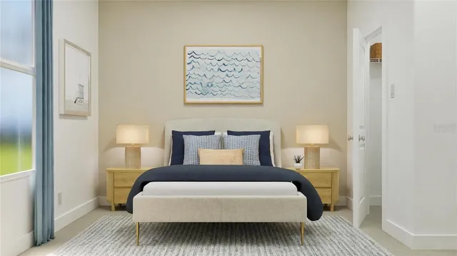 $394,990 | 913 Tundra Loop, Groveland, FL 34736