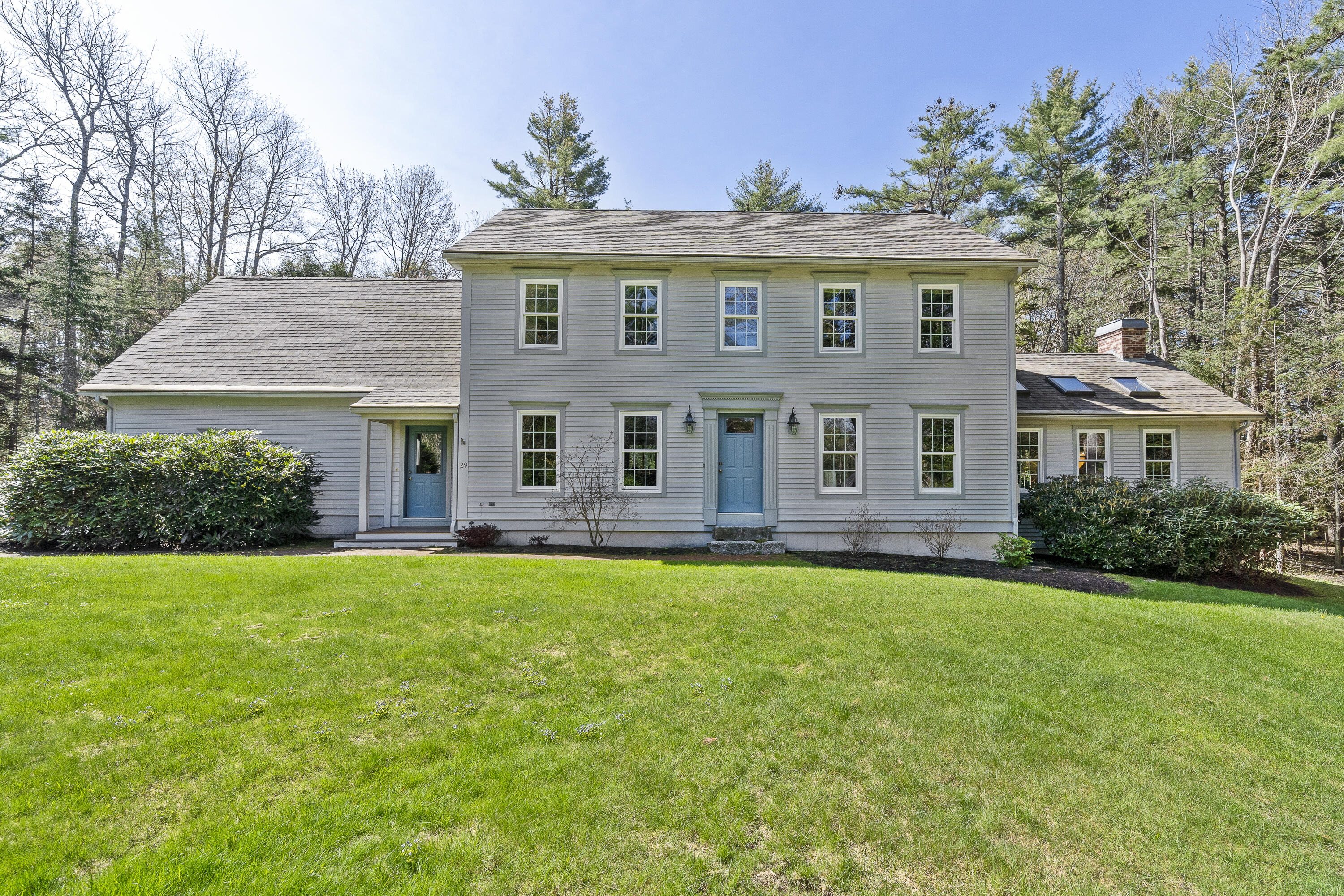 29 Cedar Ridge Yarmouth, ME 04096 - Photo 2 of 29 29 Cedar Ridge, Yarmouth, ME-2