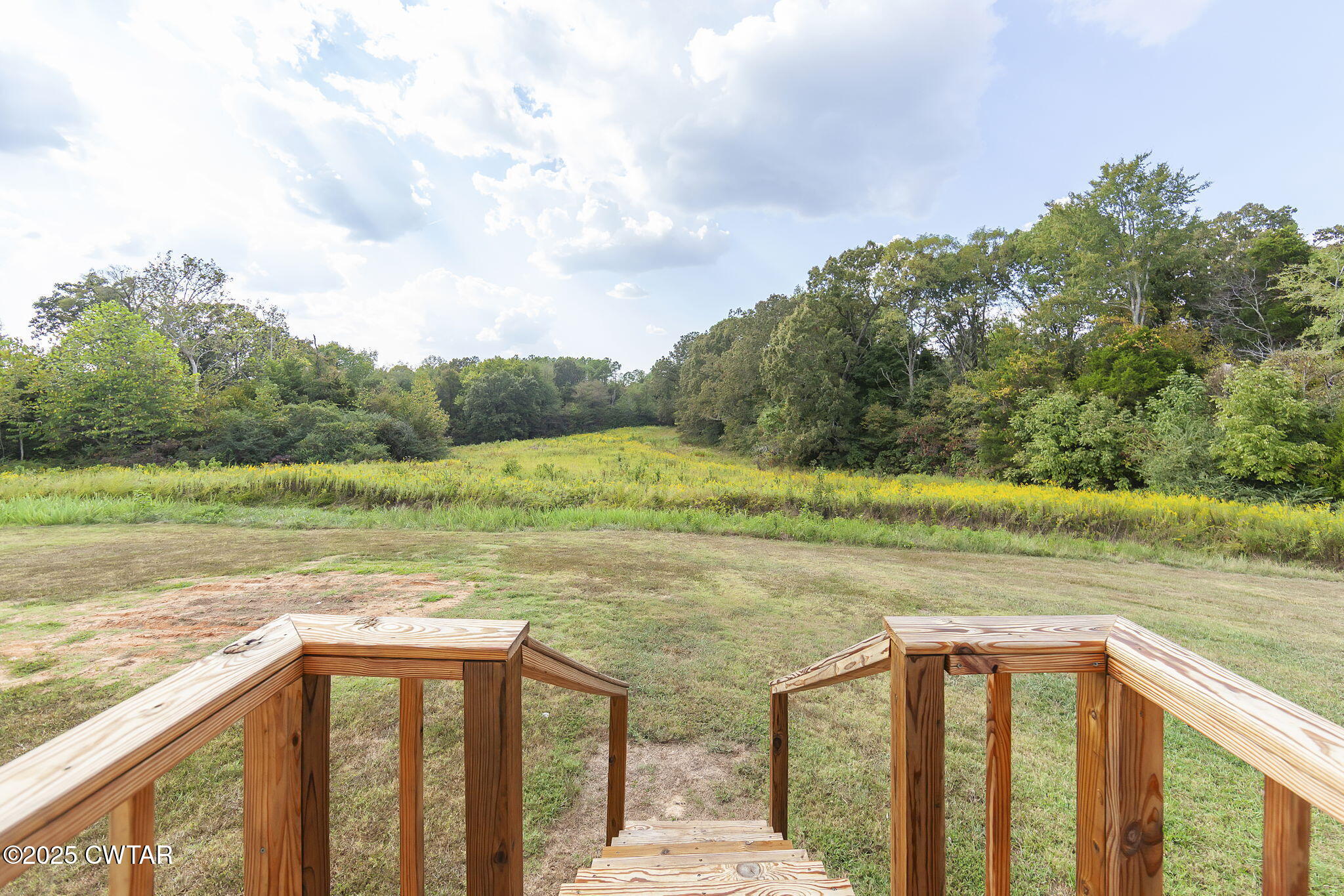 2025 Overton Loop Toone, TN 38381 - Photo 13 of 14 a view of a ocean from a balcony