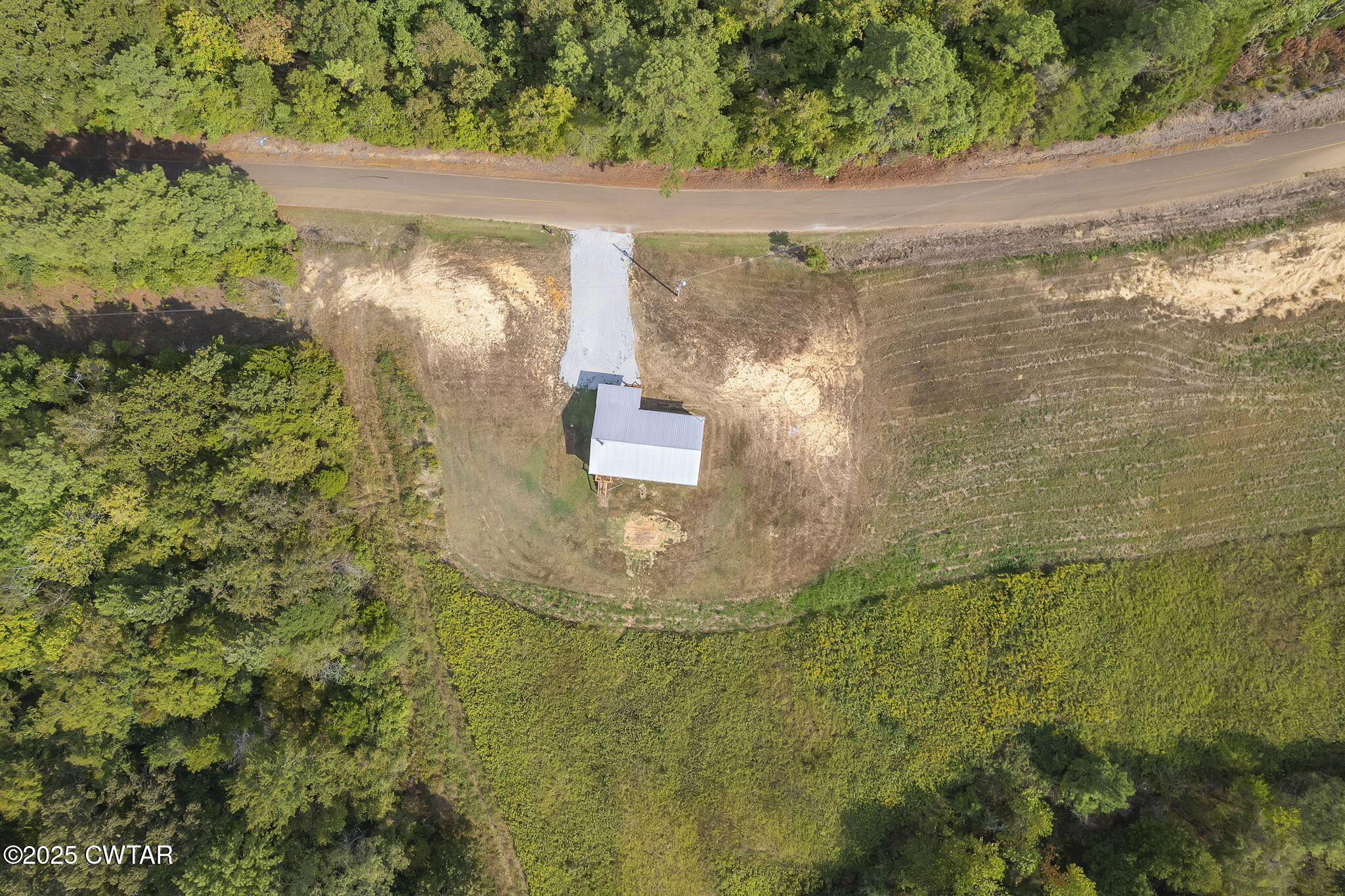 2025 Overton Loop Toone, TN 38381 - Photo 14 of 14 a view of a lake view