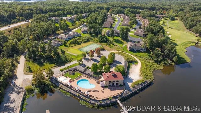 $15,000 | Lot 903 Muirfield Drive, Sunrise Beach, MO 65079