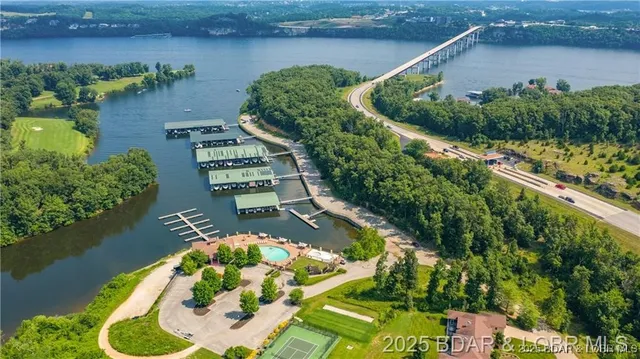 $15,000 | Lot 903 Muirfield Drive, Sunrise Beach, MO 65079