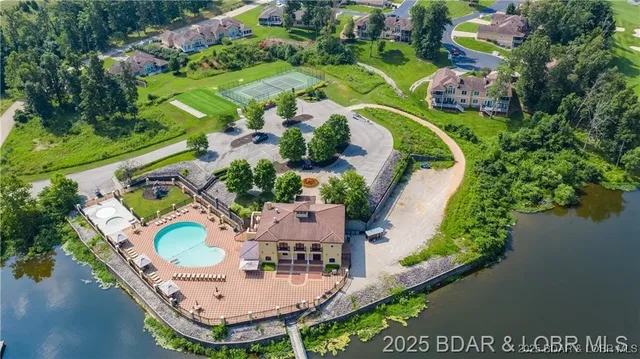 $15,000 | Lot 903 Muirfield Drive, Sunrise Beach, MO 65079