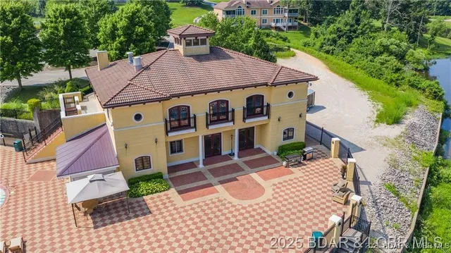 $15,000 | Lot 903 Muirfield Drive, Sunrise Beach, MO 65079