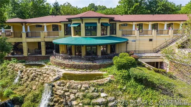 $15,000 | Lot 903 Muirfield Drive, Sunrise Beach, MO 65079