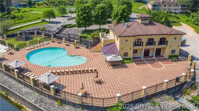 $15,000 | Lot 903 Muirfield Drive, Sunrise Beach, MO 65079