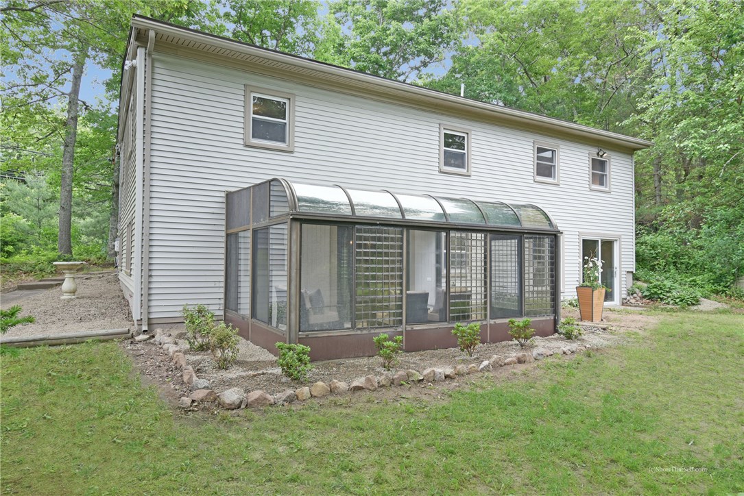 4172 Flat River Road Coventry, RI 02827 - Photo 1 of 37