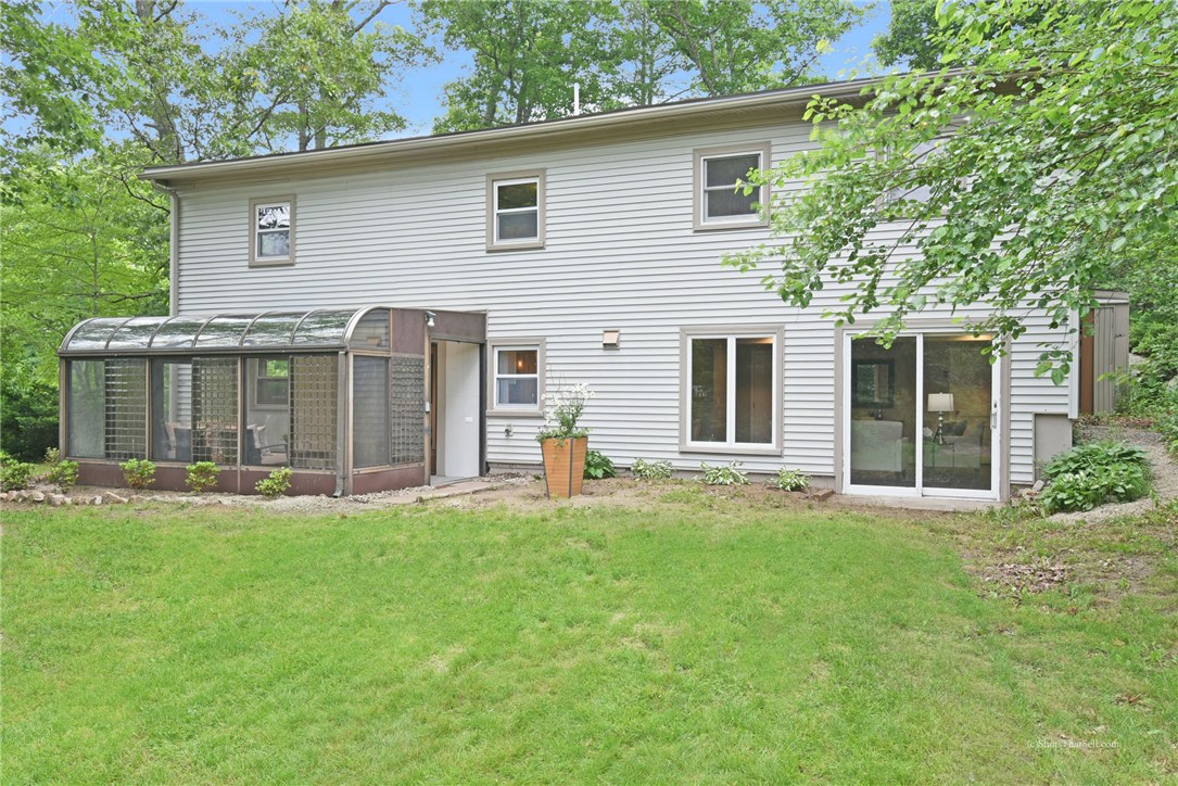 4172 Flat River Road Coventry, RI 02827 - Photo 32 of 37