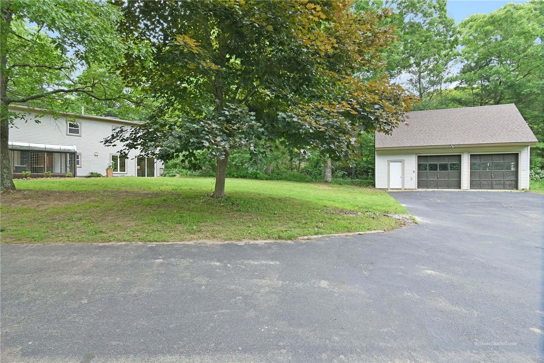4172 Flat River Road Coventry, RI 02827 - Photo 36 of 37
