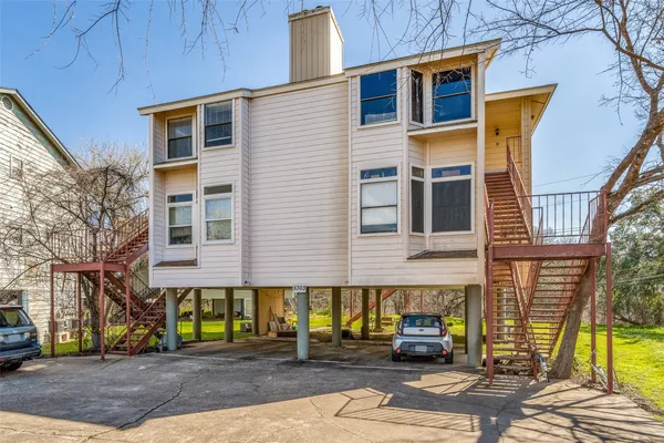 $1,450 | 5303 Indio Cove, Unit D, Austin, TX 78745