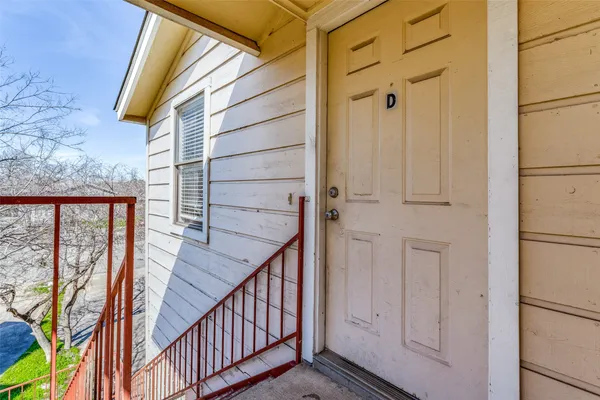 $1,450 | 5303 Indio Cove, Unit D, Austin, TX 78745