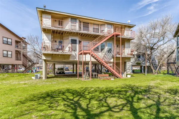 $1,450 | 5303 Indio Cove, Unit D, Austin, TX 78745