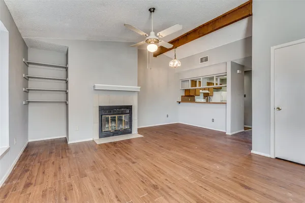 $1,450 | 5303 Indio Cove, Unit D, Austin, TX 78745