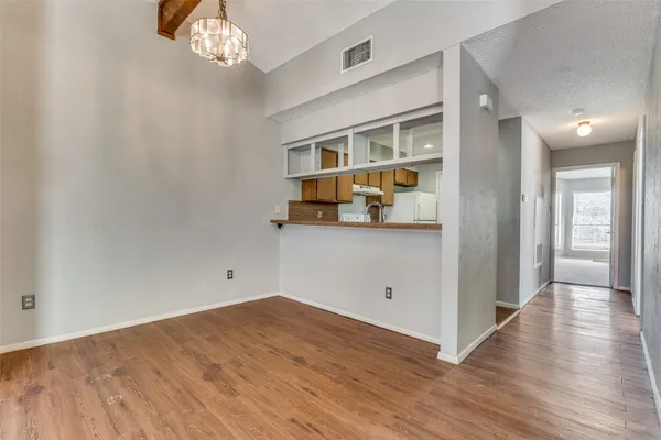 $1,450 | 5303 Indio Cove, Unit D, Austin, TX 78745