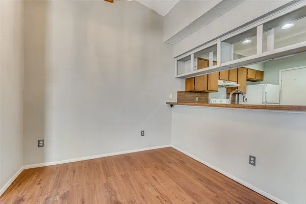 $1,450 | 5303 Indio Cove, Unit D, Austin, TX 78745