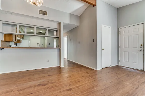 $1,450 | 5303 Indio Cove, Unit D, Austin, TX 78745