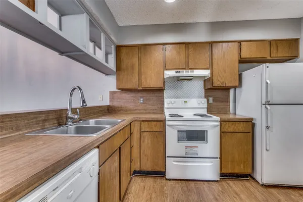 $1,450 | 5303 Indio Cove, Unit D, Austin, TX 78745