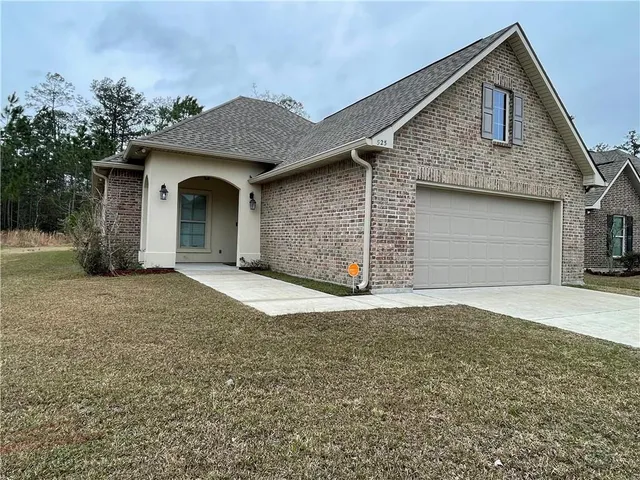 $2,150 | 525 Oakley Boulevard, Pearl River, LA 70452