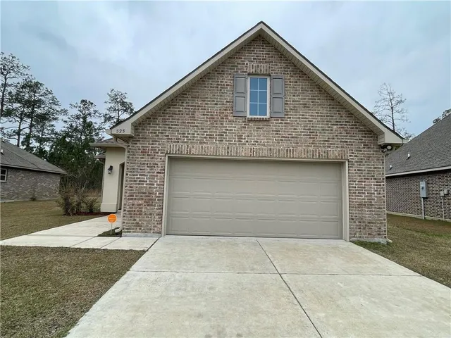 $2,150 | 525 Oakley Boulevard, Pearl River, LA 70452