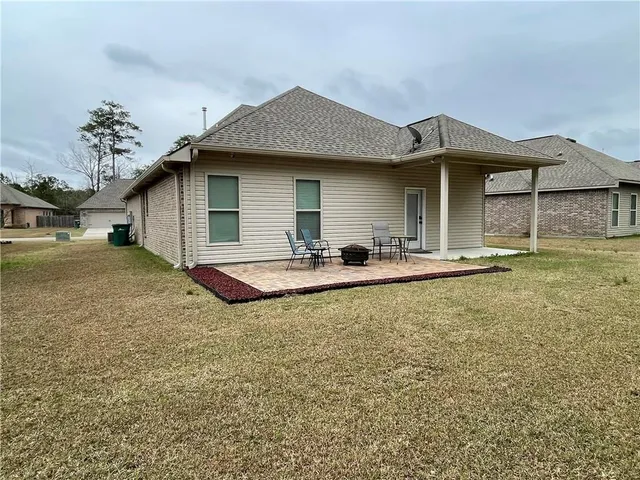$2,150 | 525 Oakley Boulevard, Pearl River, LA 70452