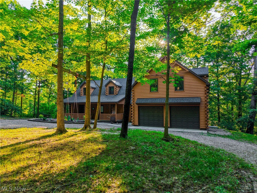 12680 Old Riley Road, Unit 4 Frazeysburg, OH 43822 - Photo 39 of 47