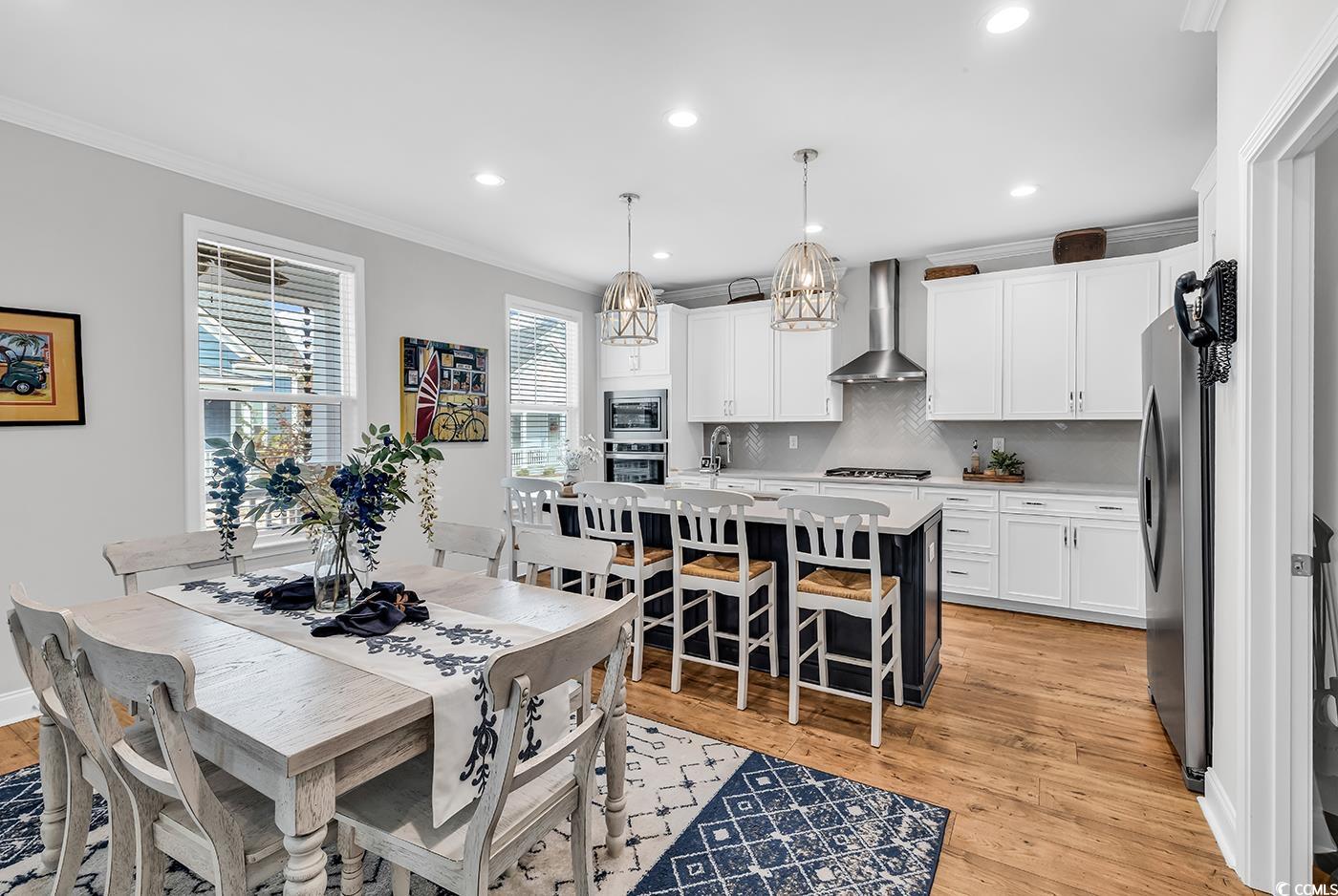 6024 Curran Street Murrells Inlet, SC 29576 - Photo 5 of 35