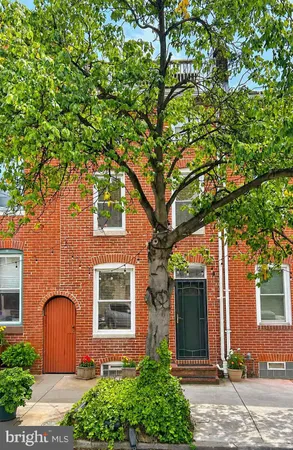 $420,000 | 205 South Ann Street, Baltimore, MD 21231