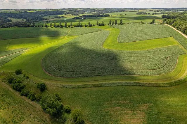 $309,900 | Lot 6 11.5 Acres Hefty, Monticello, WI 53570