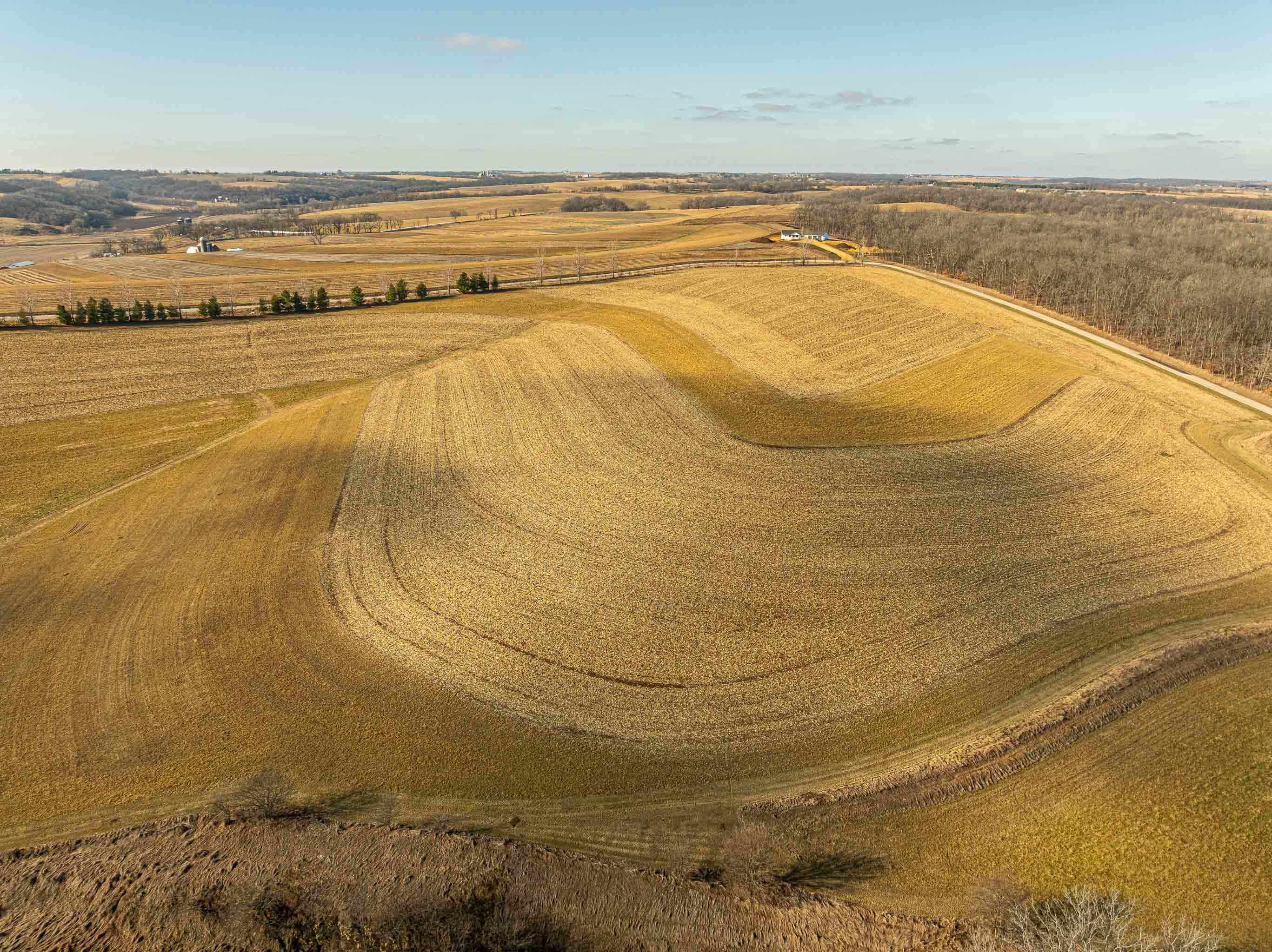 Lot 6 11.5 Acres Hefty Monticello, WI 53570 - Photo 12 of 19
