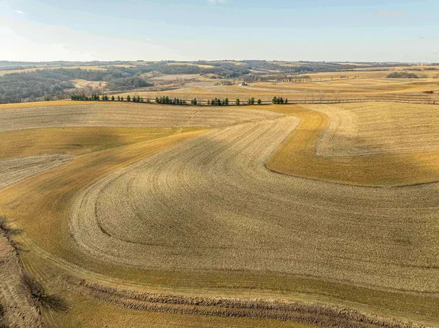 $309,900 | Lot 6 11.5 Acres Hefty, Monticello, WI 53570