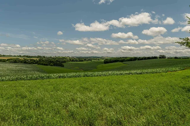 $309,900 | Lot 6 11.5 Acres Hefty, Monticello, WI 53570