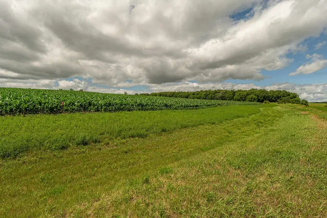 $309,900 | Lot 6 11.5 Acres Hefty, Monticello, WI 53570