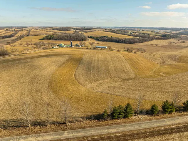 $309,900 | Lot 6 11.5 Acres Hefty, Monticello, WI 53570
