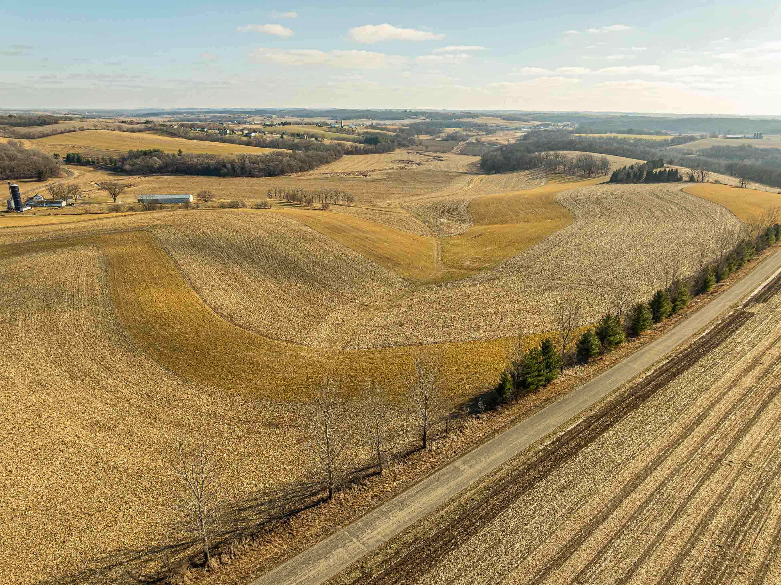 Lot 6 11.5 Acres Hefty Monticello, WI 53570 - Photo 3 of 19