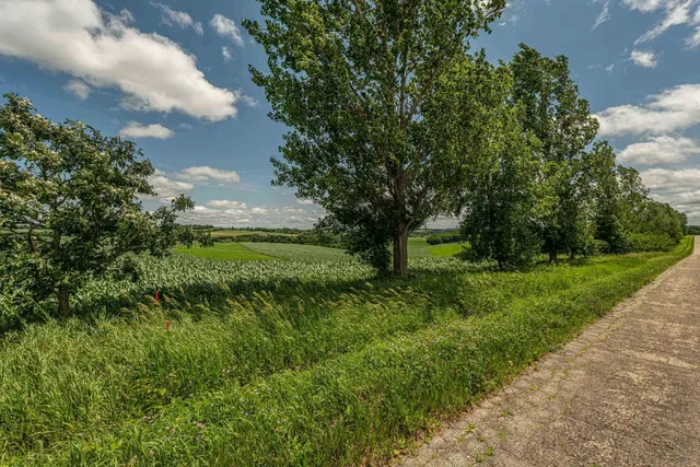 $309,900 | Lot 6 11.5 Acres Hefty, Monticello, WI 53570