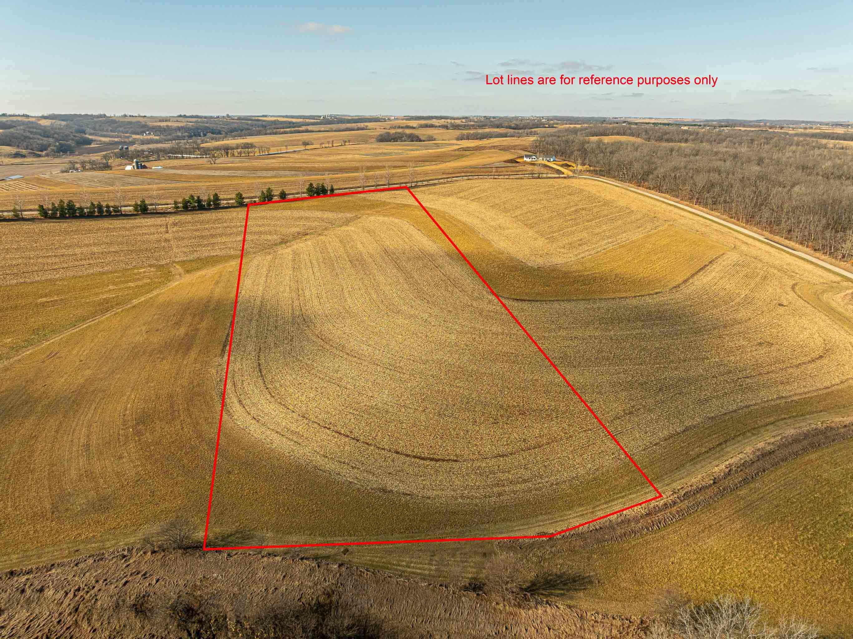 Lot 6 11.5 Acres Hefty Monticello, WI 53570 - Photo 9 of 19