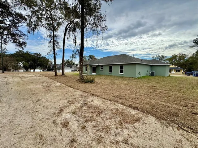 $278,000 | 11998 North Condor Drive, Dunnellon, FL 34433