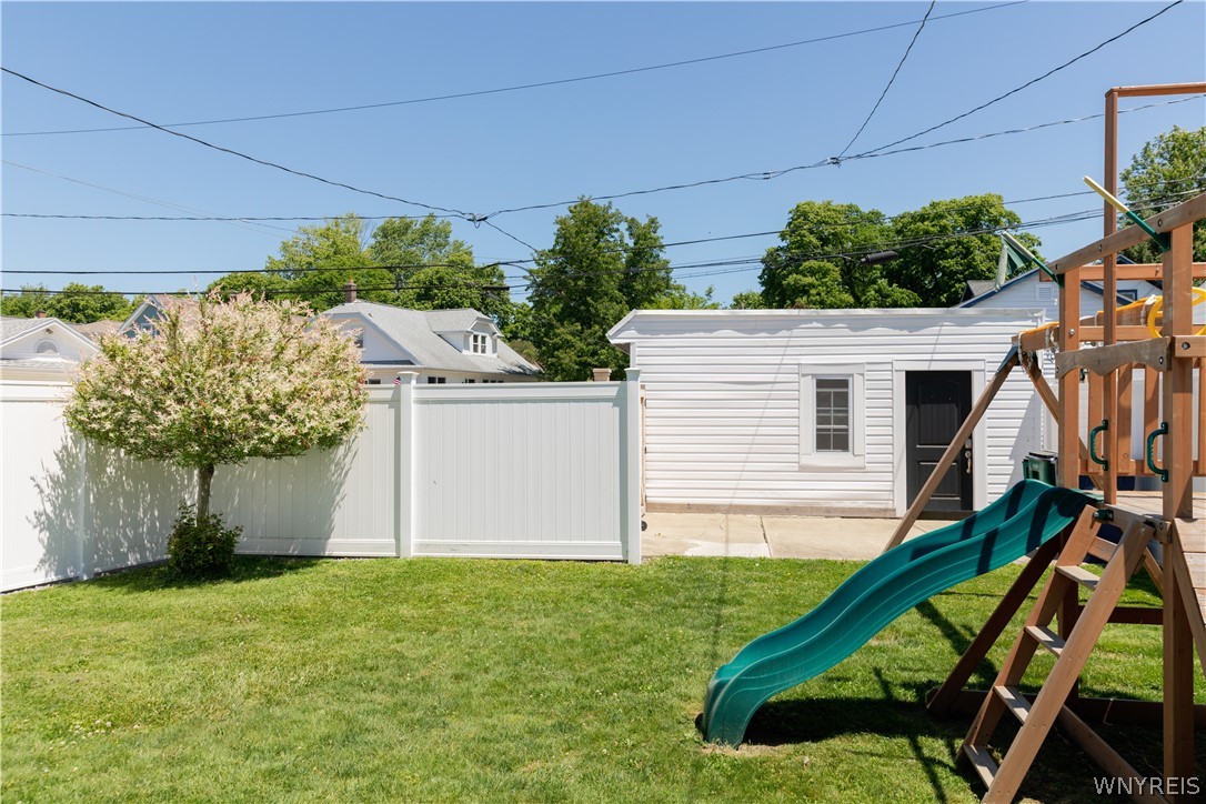 206 Tuscarora Road Buffalo, NY 14220 - Photo 46 of 46