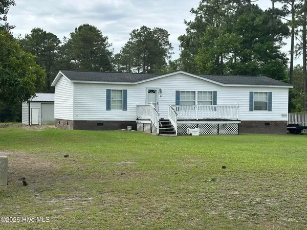 $165,000 | 7241 Hunters Ridge Drive, Leland, NC 28451
