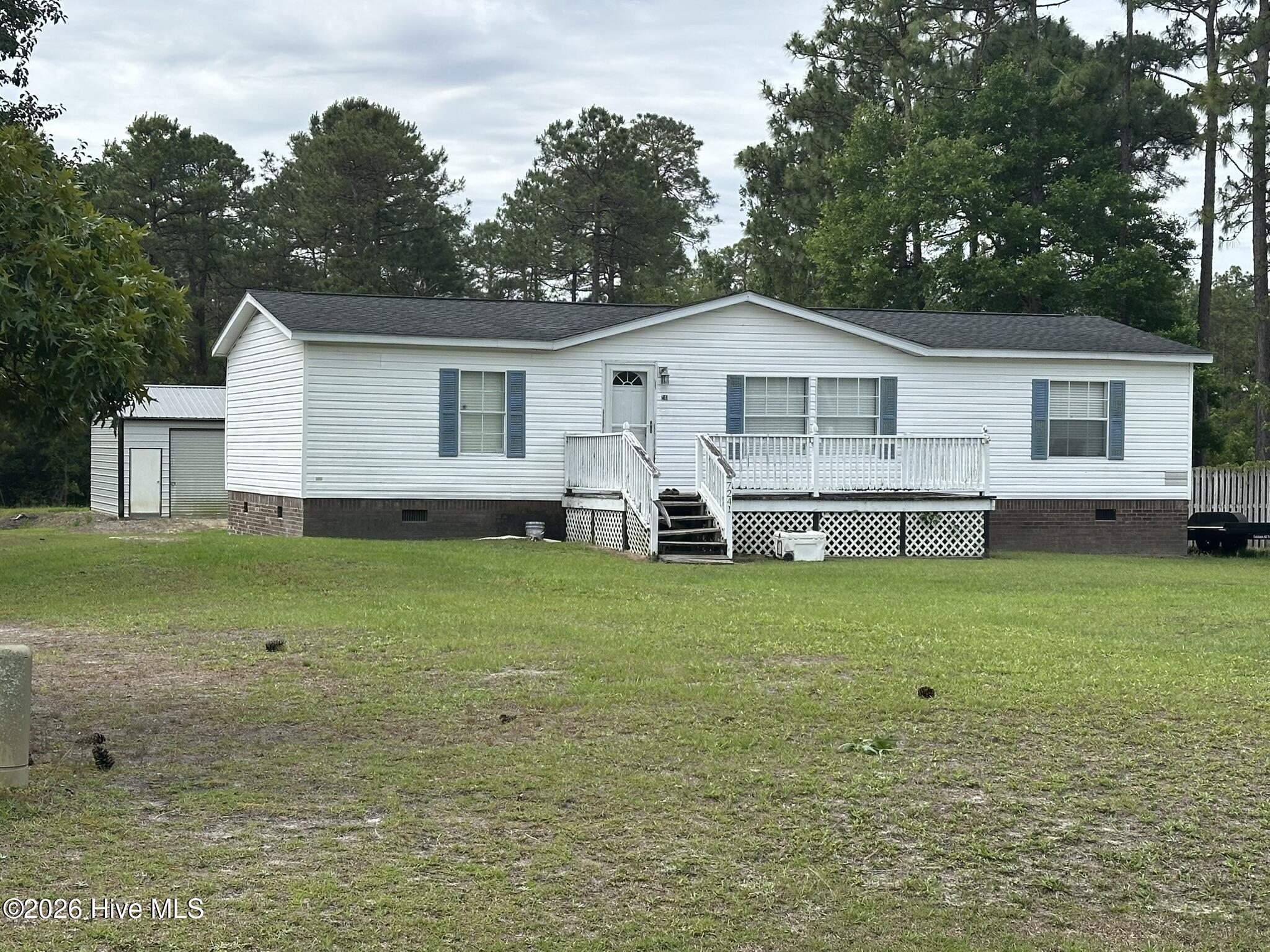 7241 Hunters Ridge Drive Leland, NC 28451 - Photo 1 of 11