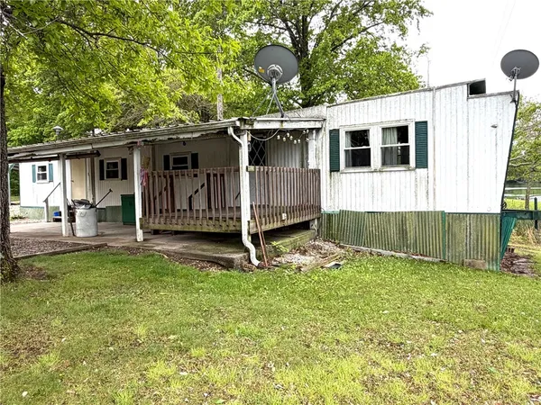 $54,900 | 3424 Conservation Road, Alma, IL 62807