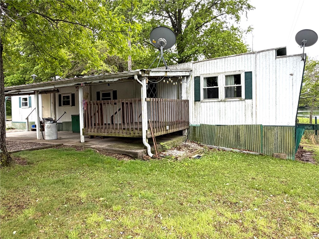 3424 Conservation Road Alma, IL 62807 - Photo 1 of 15