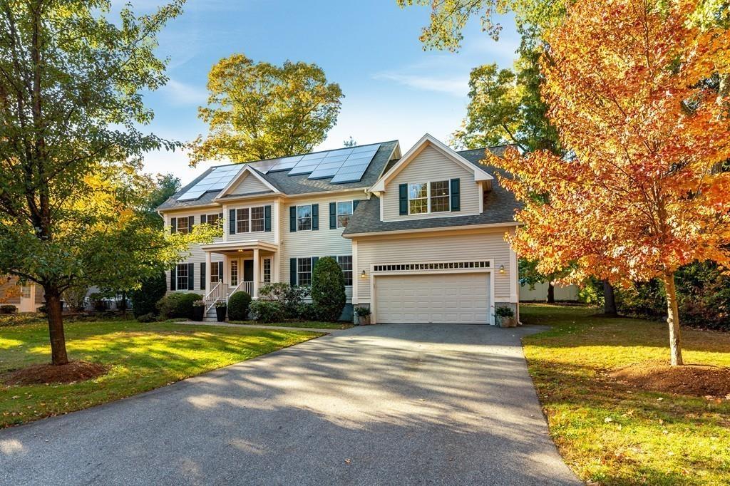 30 Woodcliffe Road Lexington, MA 02421 - Photo 1 of 28